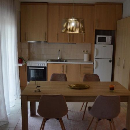 Stefanias House Apartment เทสซาโลนิกิ ภายนอก รูปภาพ