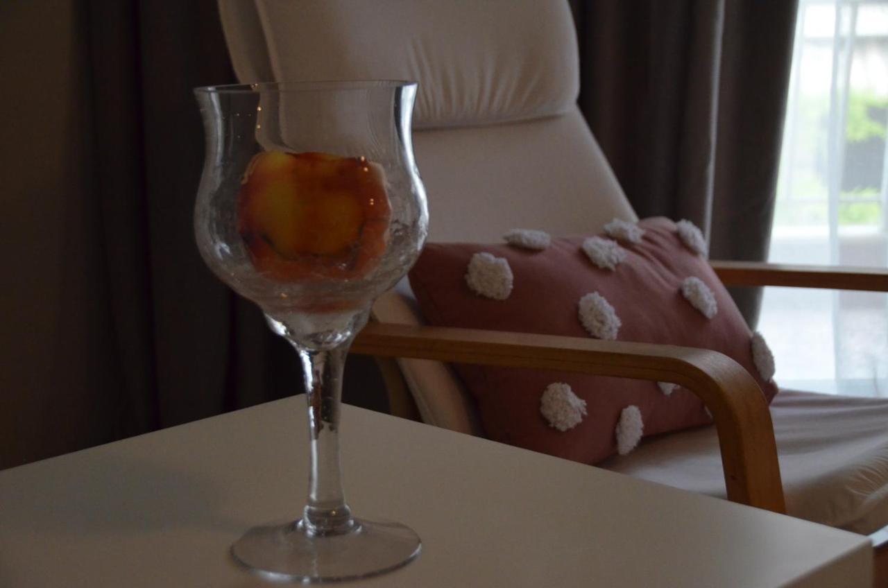 Stefanias House Apartment เทสซาโลนิกิ ภายนอก รูปภาพ